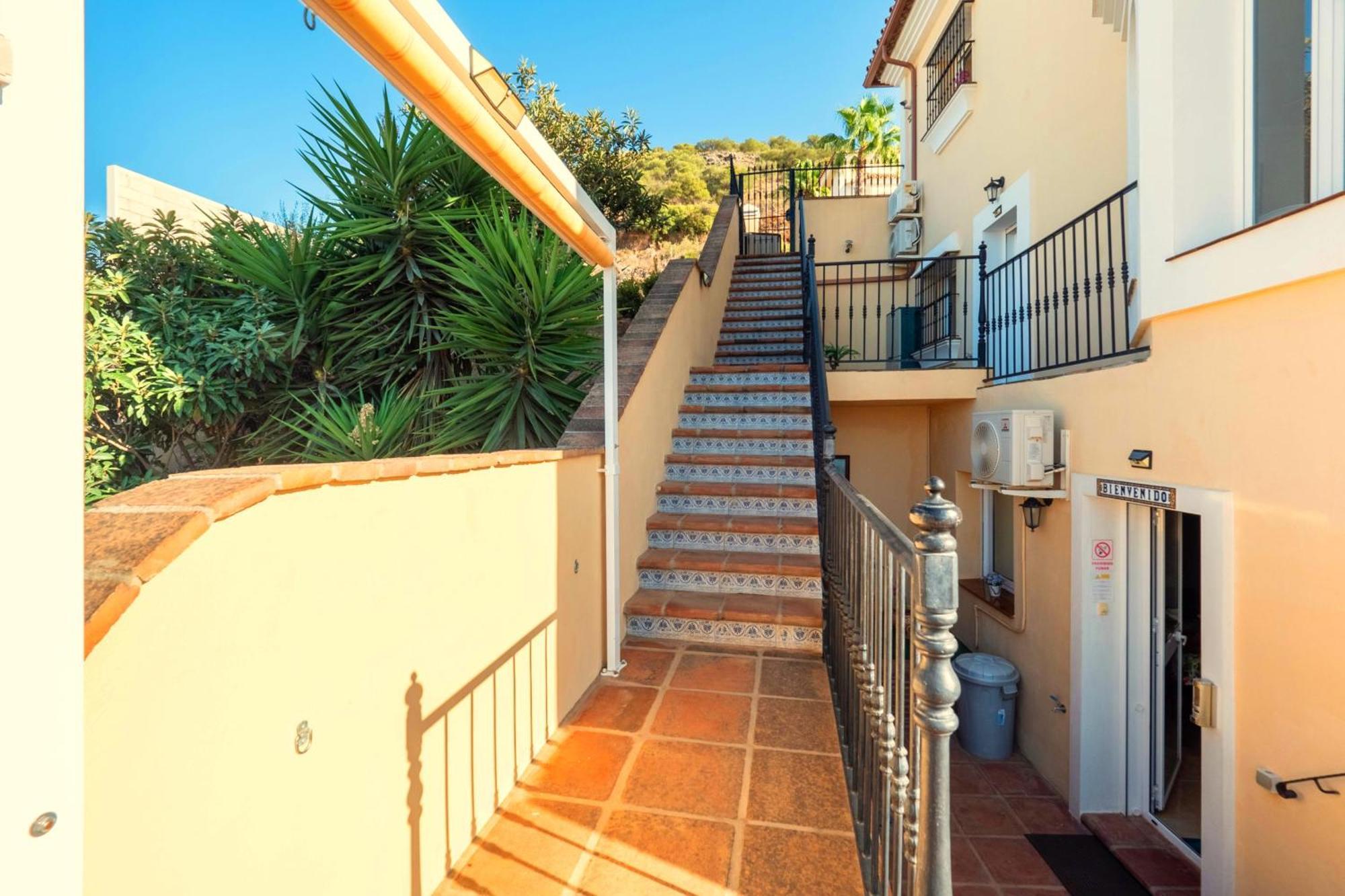 Villa Bella Vista Coin Exterior photo