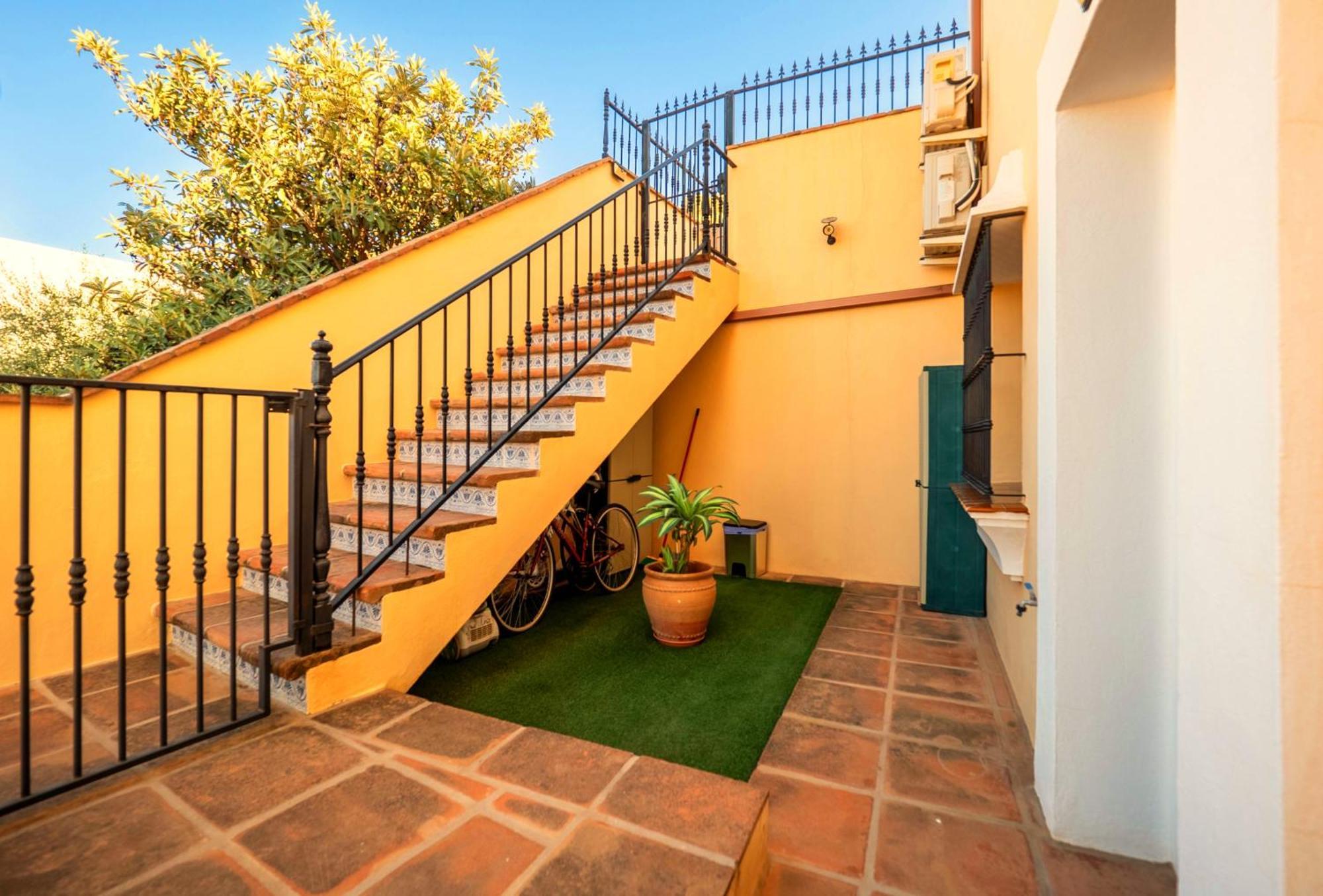 Villa Bella Vista Coin Exterior photo